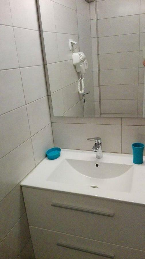 Garsoniera Miru Miru Daire Navodari Dış mekan fotoğraf